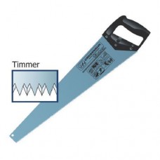 Ножовка по дереву 500 мм TIMMER (шаг 4мм) (Швеция)